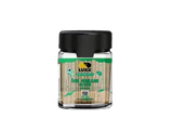 LUXX THC-A 40 COUNT PRE-ROLLS JAR – CANDYLAND – 2 GM (40 Pcs)