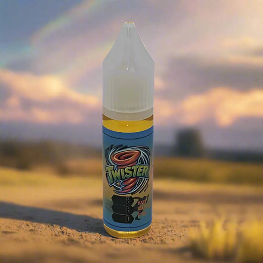 Twister CBD Juice 15 ML - CBD Infused Topical