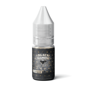 Black Diamond 10ml CBD Juice