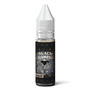 Black Diamond 15ml CBD Juice