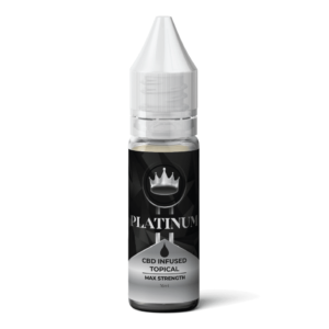 Platinum CBD Juice