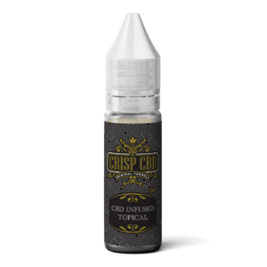 Crisp CBD Juice