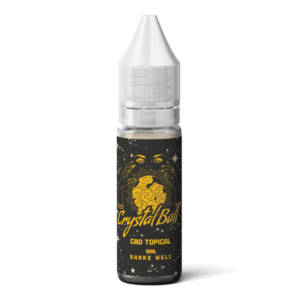 Crystal Ball CBD Juice