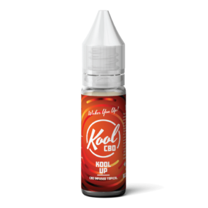 Kool Up CBD Juice